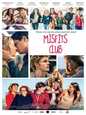 El Club de los Incomprendidos poszter