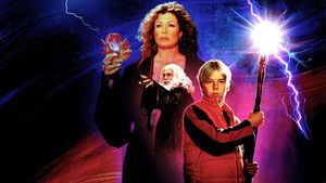 The Sorcerer's Apprentice háttérkép