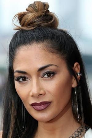 Nicole Scherzinger profil kép