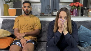 90 Day Fiancé: Pillow Talk 12. évad Ep.141 141. epizód