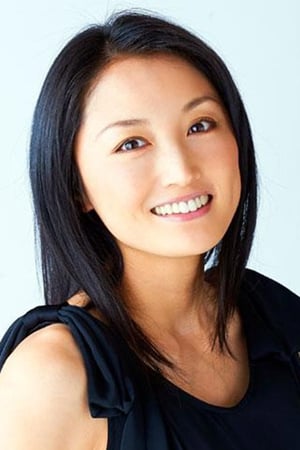 Harumi Inoue profil kép