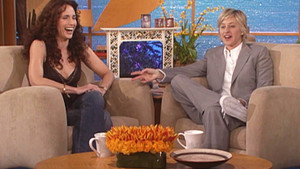 The Ellen DeGeneres Show 2. évad Ep.131 131. epizód