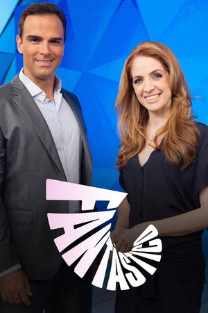 Fantástico poszter