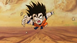 Dragon Ball Z Kai 1. évad Ep.8 8. epizód