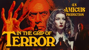In the Grip of Terror háttérkép