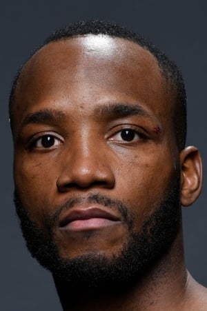 Leon Edwards profil kép