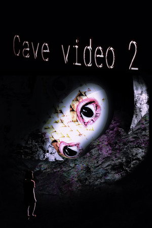 Cave video 2 poszter