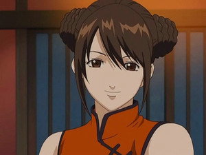 銀魂 1. évad Ep.43 43. epizód