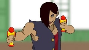 ケンダマスター拳 kép
