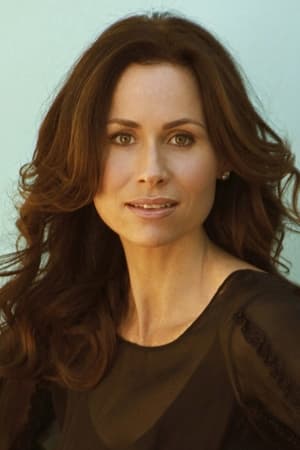 Minnie Driver profil kép