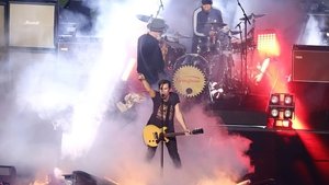 Grinspoon's 66.6 Rockumentary háttérkép