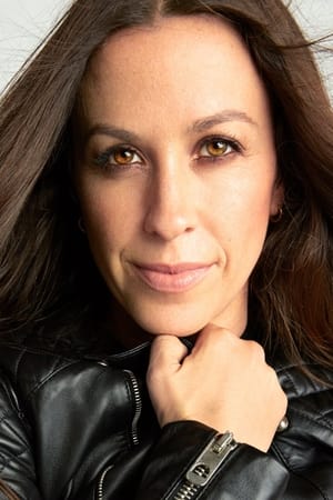 Alanis Morissette profil kép