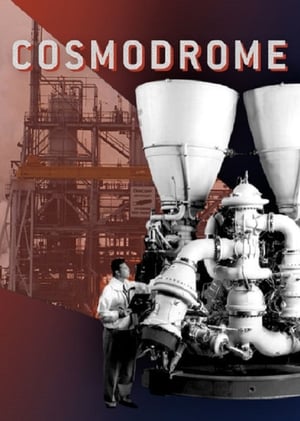 Cosmodrome