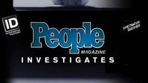 Nyomoz a People Magazine kép