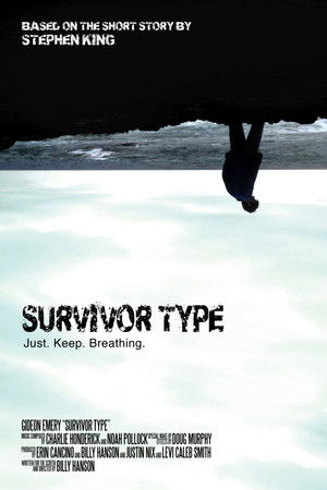 Survivor Type poszter
