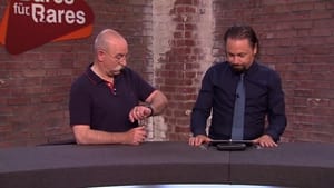 Bares für Rares 9. évad Ep.167 167. epizód