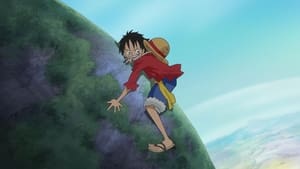 One Piece 14. évad Ep.559 559. epizód