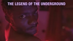 The Legend of the Underground háttérkép