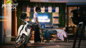 สืบเสียงปริศนา..อุ๊ย! เสียงหัวใจเธอดังกว่า kép
