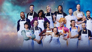Celebrity Masterchef kép