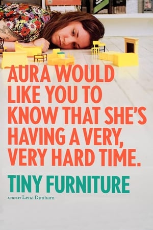 Tiny Furniture