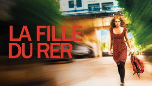 La fille du RER háttérkép