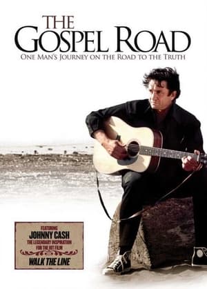 Gospel Road: A Story of Jesus poszter