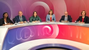 Question Time 41. évad Ep.27 27. epizód