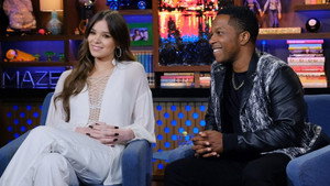 Watch What Happens Live with Andy Cohen 16. évad Ep.180 180. epizód