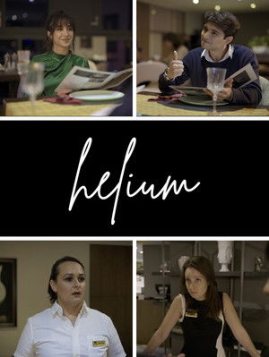 Helium poszter