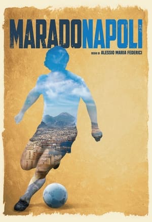 Maradonapoli poszter