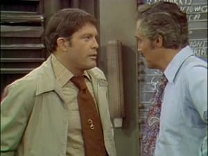 Barney Miller Season 4 Ep.4 4. epizód