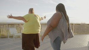 1000-lb Best Friends 1. évad Ep.5 5. epizód