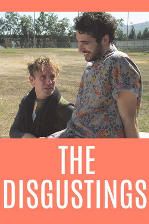 The Disgustings poszter
