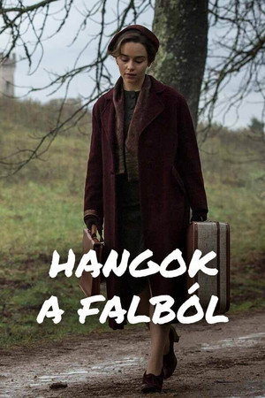 Hangok a falból