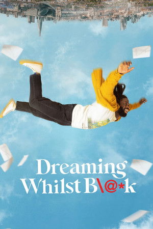 Dreaming Whilst Black poszter