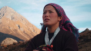 Mantra: A Himalayan Love Story háttérkép