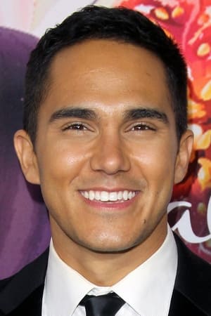 Carlos PenaVega profil kép