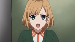 SHIROBAKO 1. évad Ep.6 6. epizód