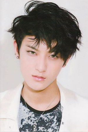 Huang Zitao profil kép