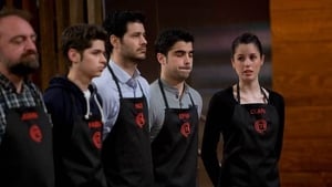 MasterChef 1. évad Ep.2 2. epizód