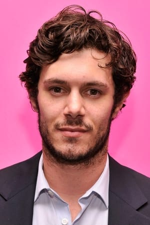 Adam Brody profil kép