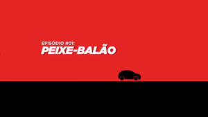 Sou Menino Para Ir Season 1 Ep.1 1. epizód
