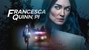 Francesca Quinn, PI háttérkép