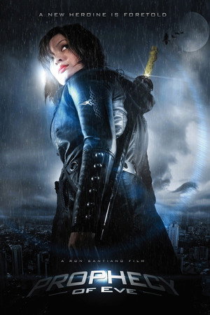 Prophecy of Eve poszter
