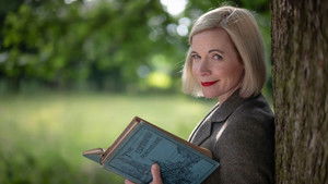 Killing Sherlock: Lucy Worsley on the Case of Conan Doyle kép