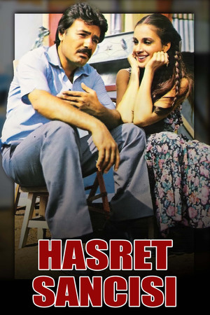 Hasret Sancısı poszter