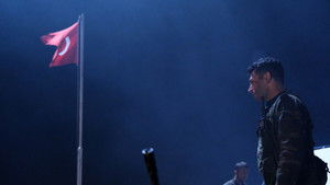 Nefes: Yer Eksi İki háttérkép