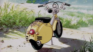 ヨコハマ買い出し紀行 kép