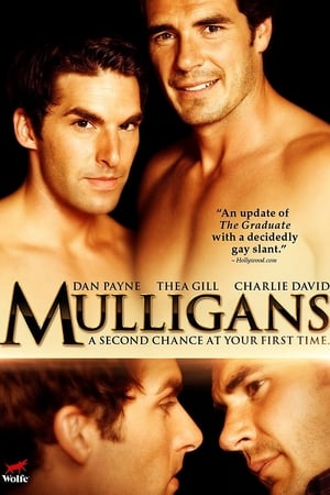 Mulligans poszter